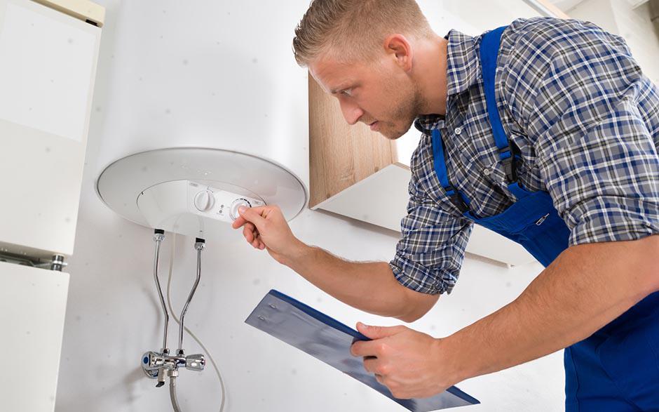 contrat d'entretien chauffage Nanterre